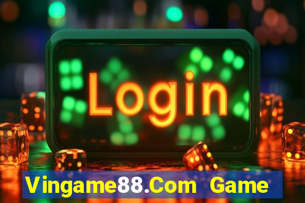 Vingame88.Com Game Bài Baccarat