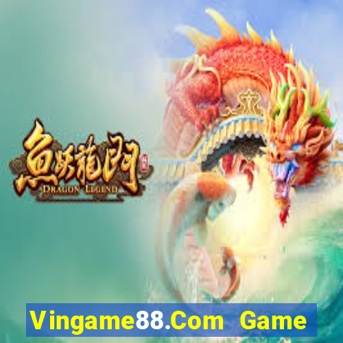 Vingame88.Com Game Bài Baccarat