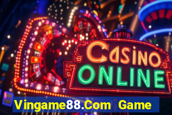 Vingame88.Com Game Bài Baccarat