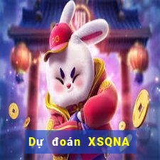 Dự đoán XSQNA ngày 7