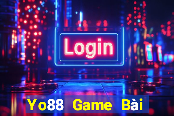 Yo88 Game Bài Tài Xỉu