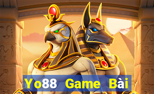 Yo88 Game Bài Tài Xỉu