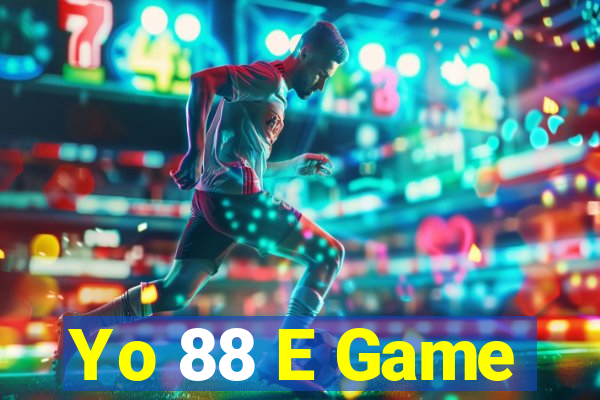 Yo 88 E Game