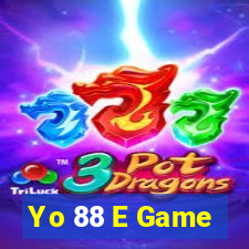 Yo 88 E Game