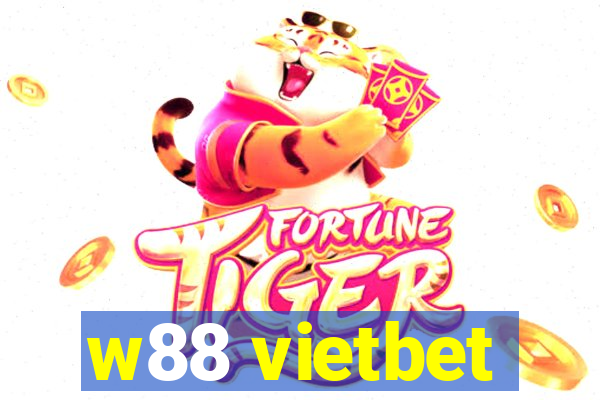 w88 vietbet