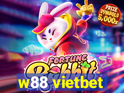 w88 vietbet