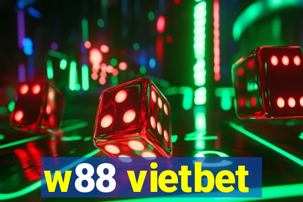 w88 vietbet