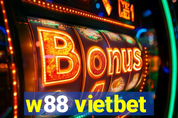 w88 vietbet