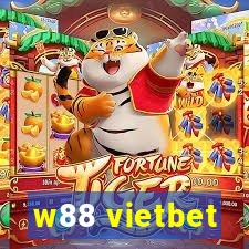 w88 vietbet