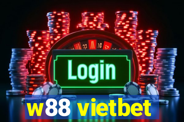 w88 vietbet