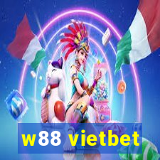 w88 vietbet