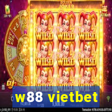 w88 vietbet