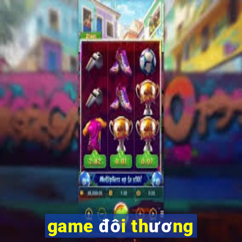 game đôi thương