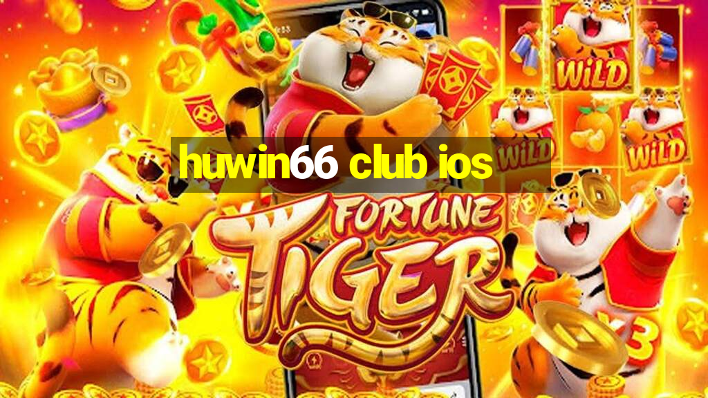 huwin66 club ios