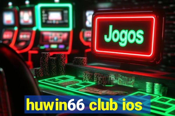 huwin66 club ios