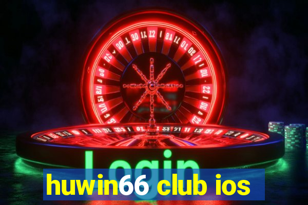 huwin66 club ios