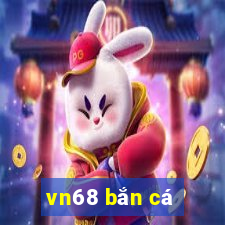 vn68 bắn cá