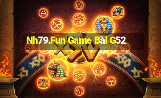 Nh79.Fun Game Bài G52