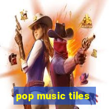 pop music tiles