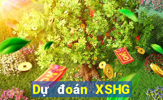 Dự đoán XSHG ngày 8