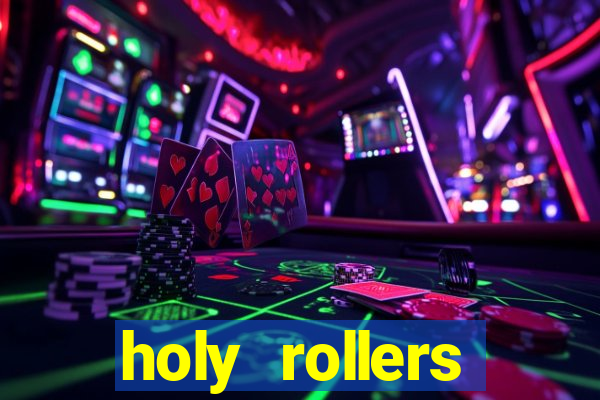 holy rollers blackjack movie