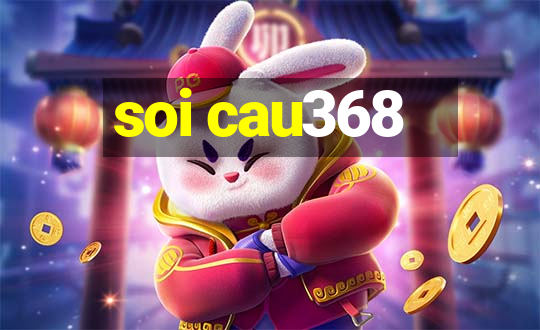 soi cau368