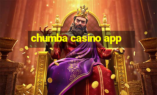 chumba casino app