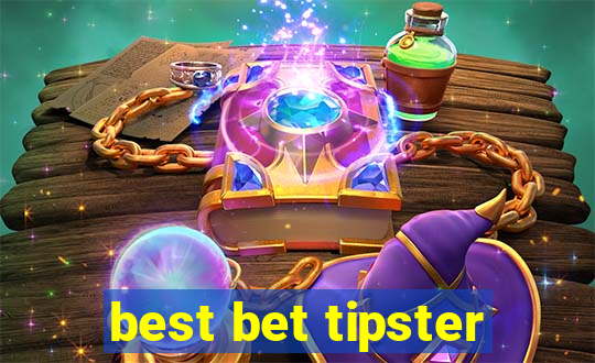 best bet tipster