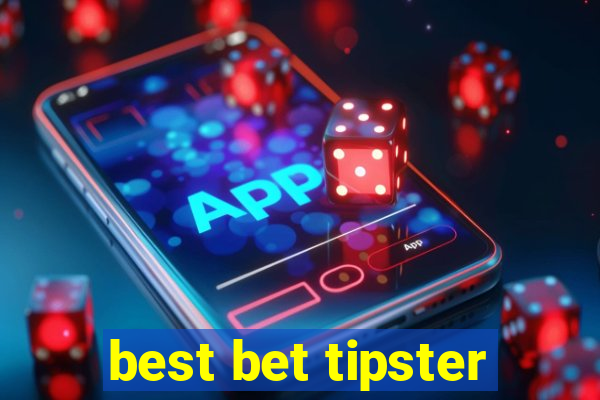 best bet tipster