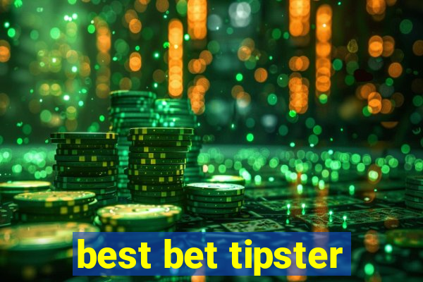 best bet tipster