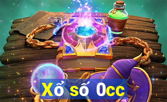 Xổ số 0cc