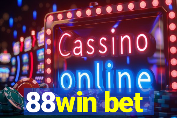 88win bet