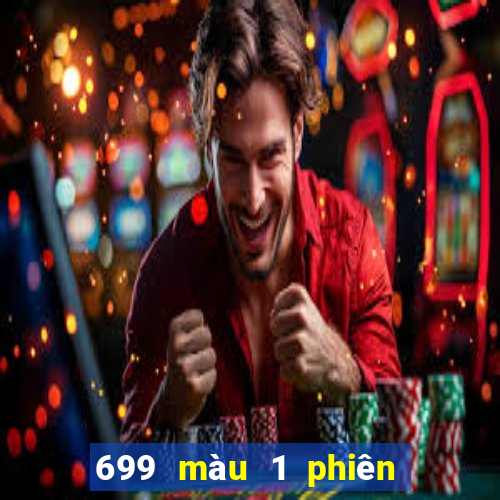 699 màu 1 phiên bản Android