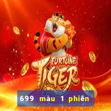 699 màu 1 phiên bản Android