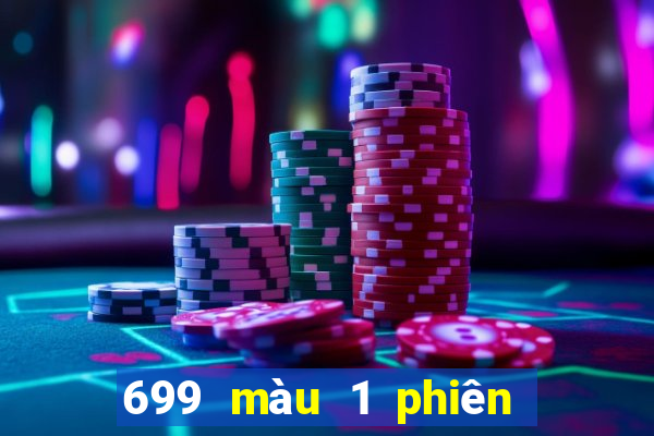 699 màu 1 phiên bản Android