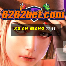 xs an giang 11 11