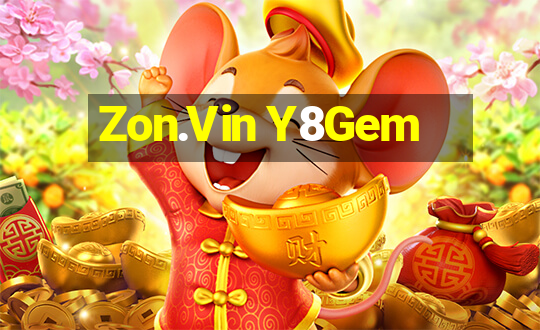 Zon.Vin Y8Gem