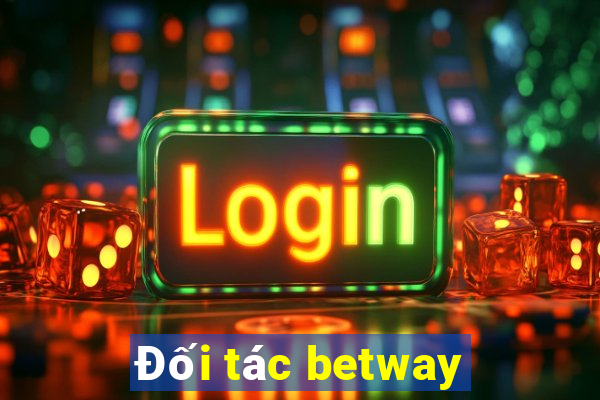 Đối tác betway