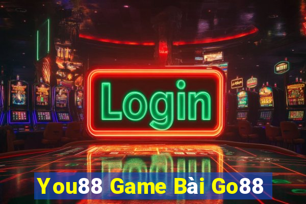 You88 Game Bài Go88