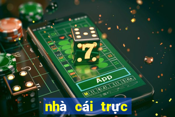 nhà cái trực tiếp bóng đá