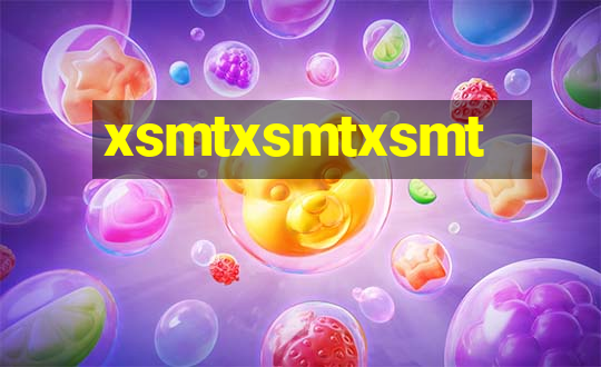 xsmtxsmtxsmt