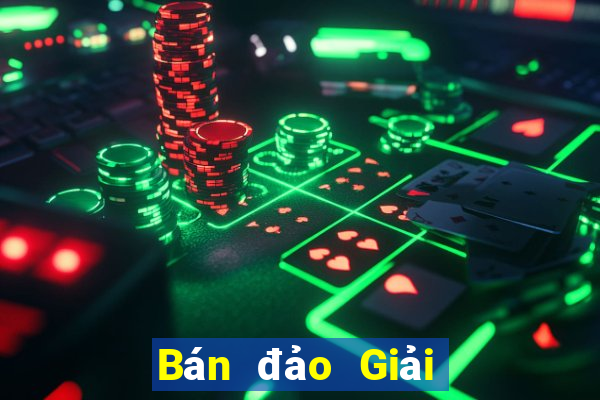 Bán đảo Giải trí Tải về