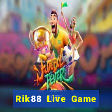 Rik88 Live Game Bài Dom88