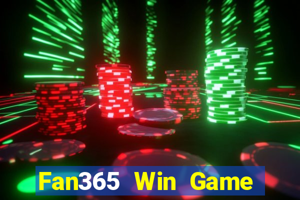 Fan365 Win Game Bài Đổi Thưởng B52