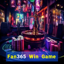 Fan365 Win Game Bài Đổi Thưởng B52