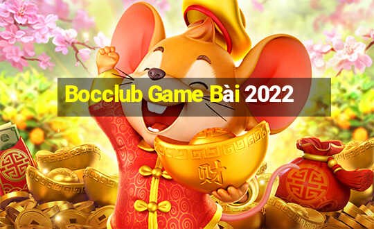 Bocclub Game Bài 2022