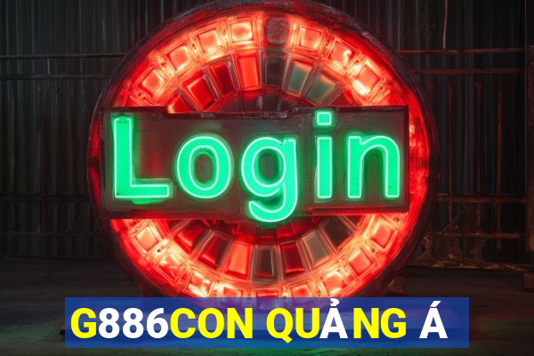 G886CON QUẢNG Á