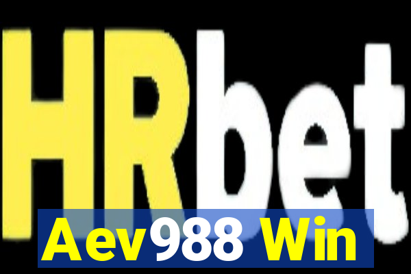 Aev988 Win