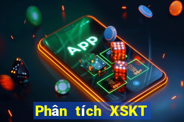 Phân tích XSKT ngày 10