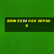 bmw ee88 nox sensor